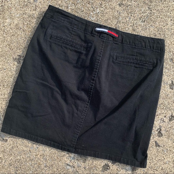 Tommy Hilfiger Dresses & Skirts - Vintage Tommy Hilfiger denim skirt